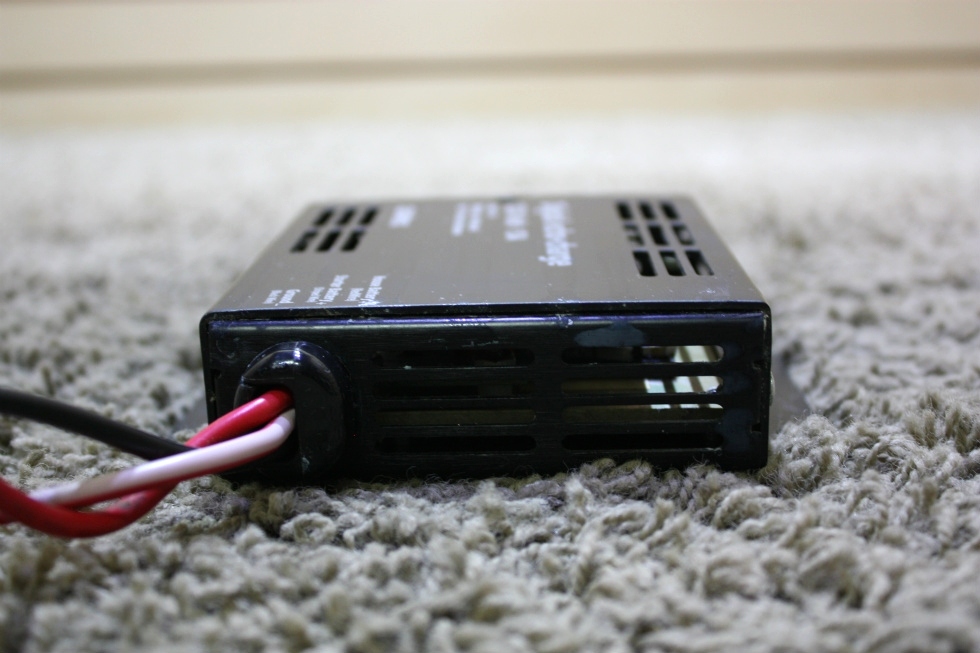 USED 82-0123-01 XANTREX DIGITAL ECHO-CHARGE RV PARTS FOR SALE RV Components 