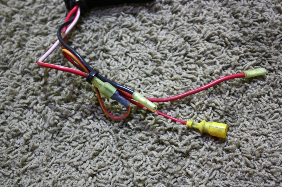 USED 82-0123-01 XANTREX DIGITAL ECHO-CHARGE RV PARTS FOR SALE RV Components 