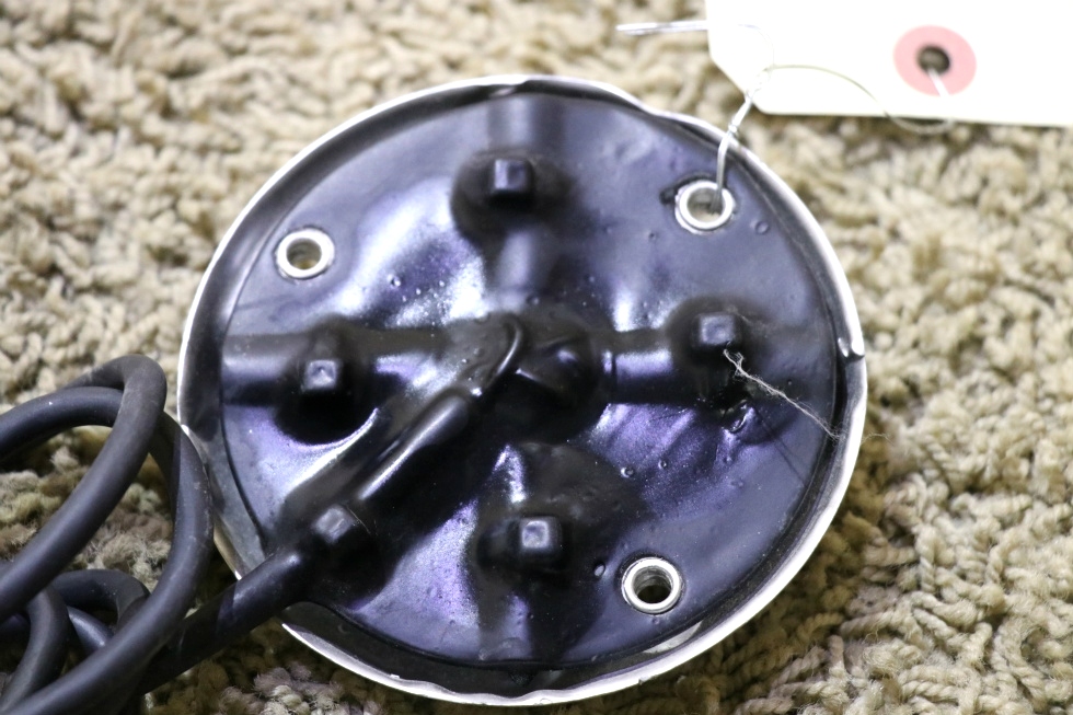 USED HWH AP13476 LEVELING CONTROL BOX WITH LEVELING SENSOR FOR SALE RV Components 