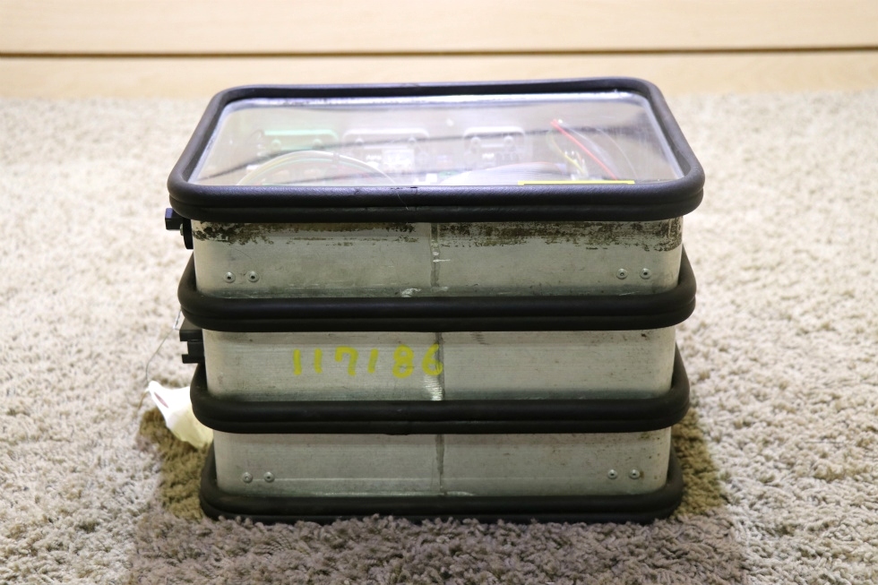 USED RV HWH LEVELING CONTROL AP28891 FOR SALE RV Components 