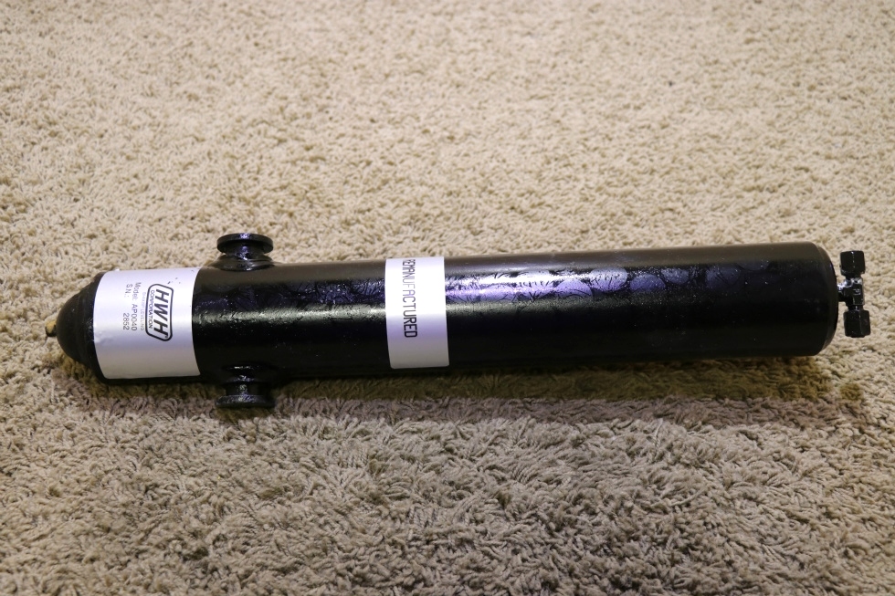 AP0040 HWH LEVELING CYLINDER JACK FOR SALE RV Components 