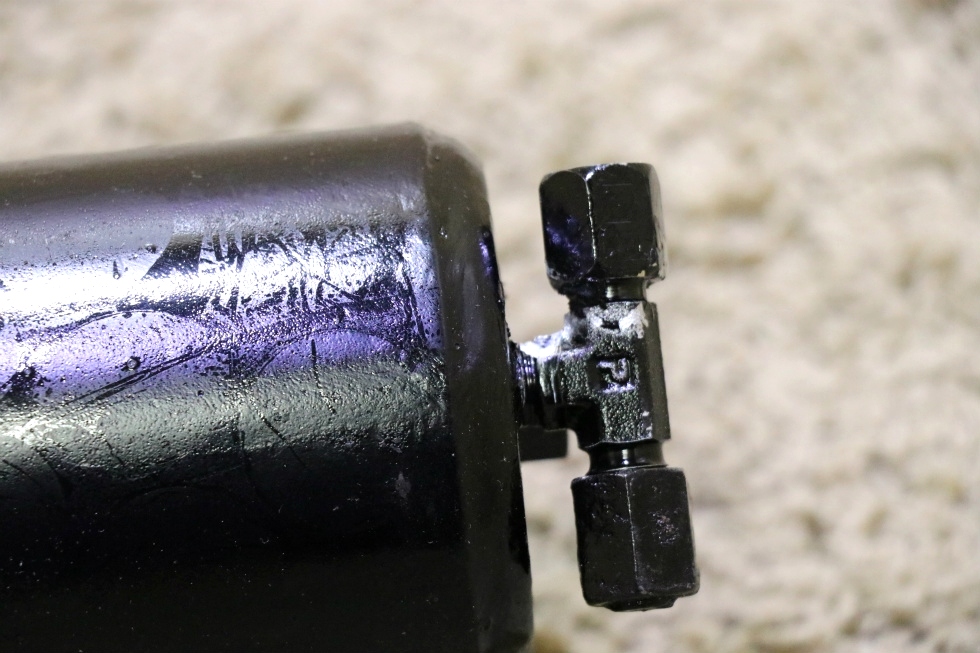 AP0040 HWH LEVELING CYLINDER JACK FOR SALE RV Components 