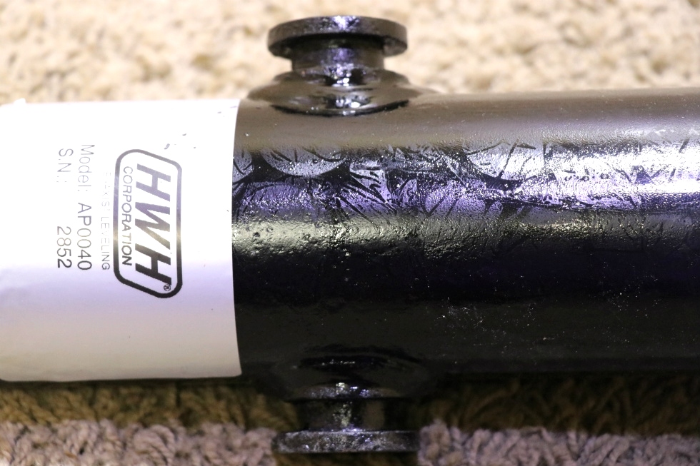 AP0040 HWH LEVELING CYLINDER JACK FOR SALE RV Components 