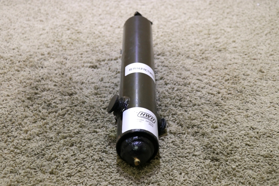AP0040 HWH LEVELING CYLINDER JACK FOR SALE RV Components 