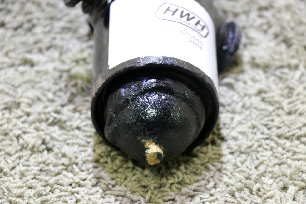 AP0040 HWH LEVELING CYLINDER JACK FOR SALE RV Components 