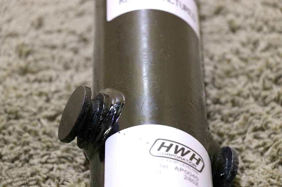 AP0040 HWH LEVELING CYLINDER JACK FOR SALE RV Components 