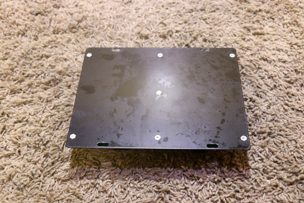 USED MOTORHOME 12VDP-25RC KIB BATTERY CONTROL BOARD RV PARTS FOR SALE RV Components 