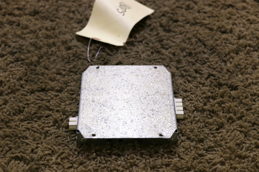 USED 38030057 MOTORHOME LP INTERFACE MODULE (LPI) RV PARTS FOR SALE RV Components 