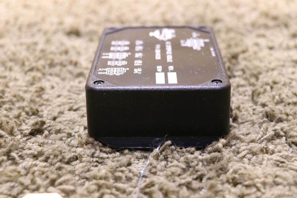 USED MOTORHOME ALADDIN AC INTERFACE MODULE 38040035 RV PARTS FOR SALE RV Components 