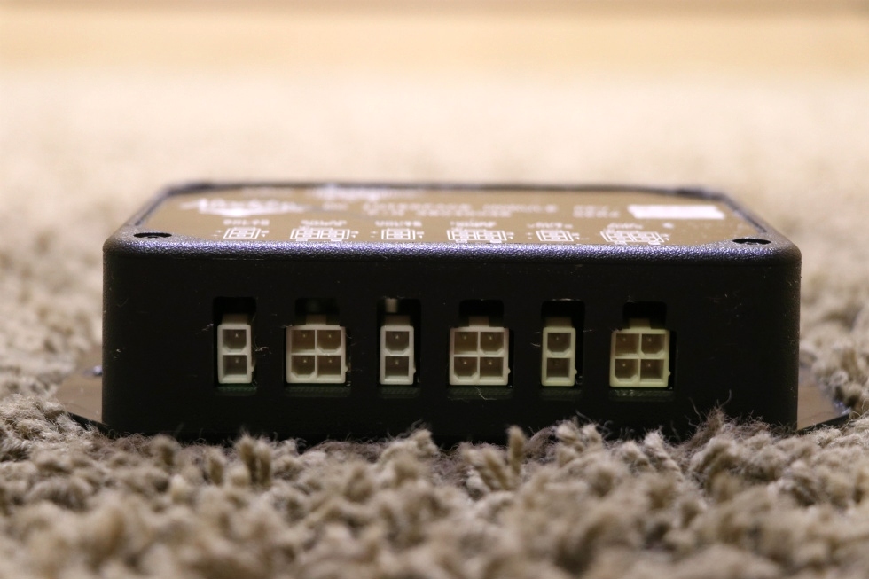 USED 38040036 ALADDIN MOTORHOME DC INTERFACE MODULE RV PARTS FOR SALE RV Components 