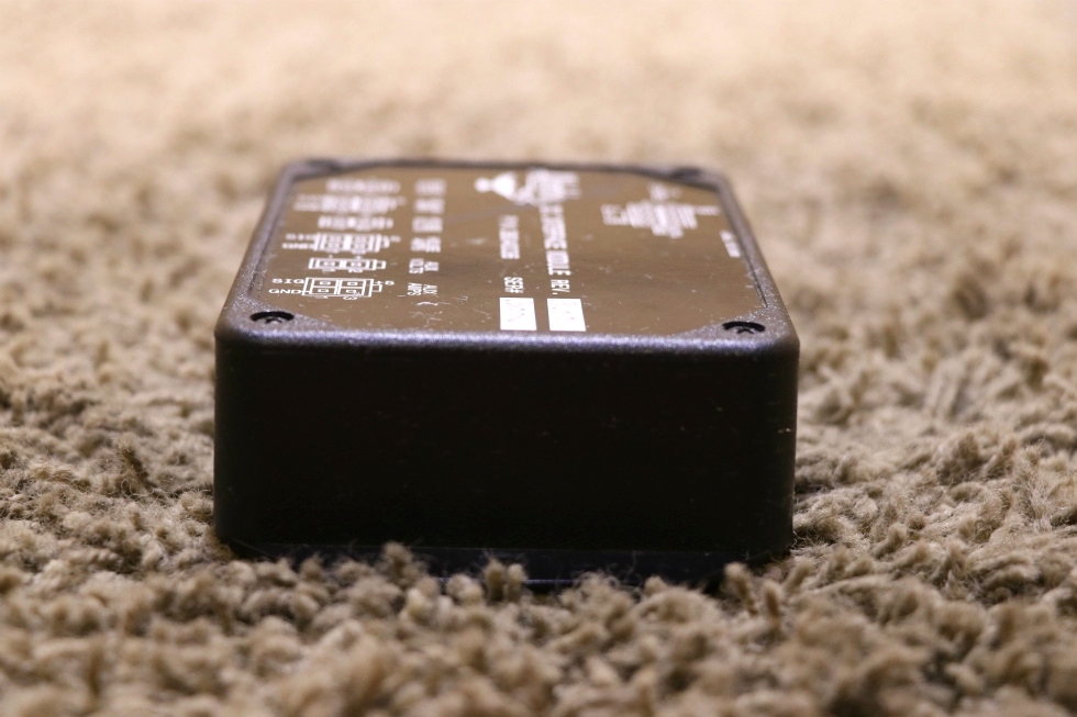 USED 38040036 ALADDIN MOTORHOME DC INTERFACE MODULE RV PARTS FOR SALE RV Components 