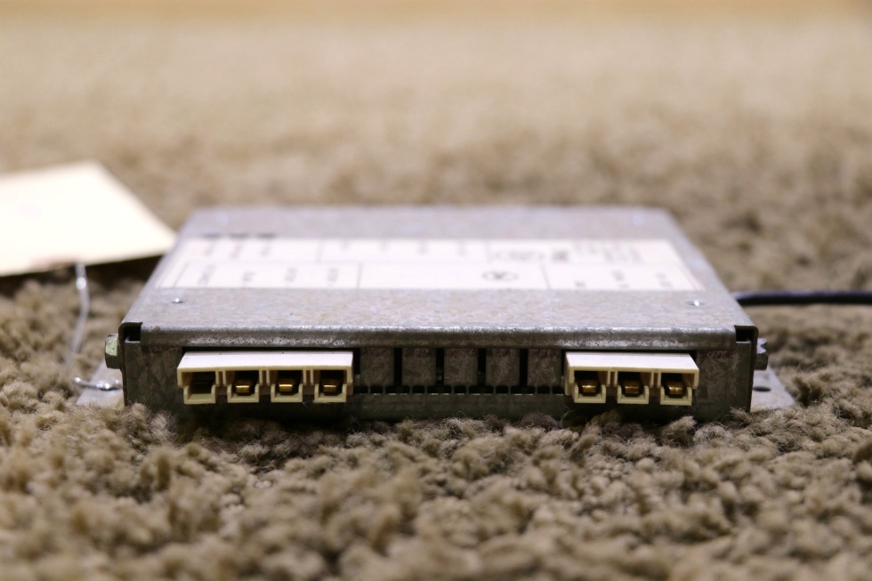 USED DC INTERFACE MODULE (DCI) P/N: 38030033 RV PARTS FOR SALE RV Components 