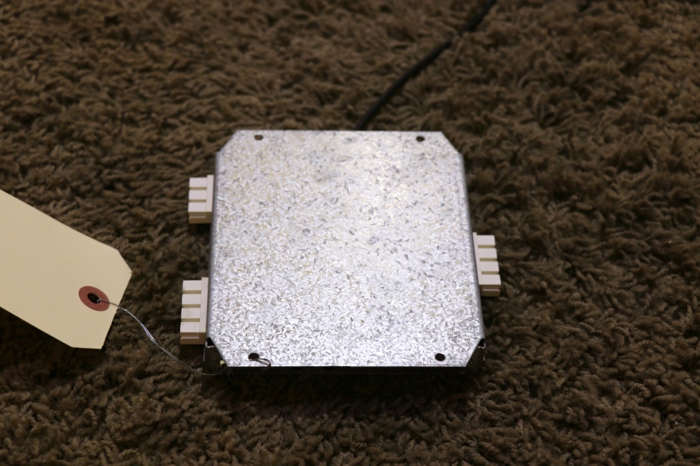 USED DC INTERFACE MODULE (DCI) P/N: 38030033 RV PARTS FOR SALE RV Components 