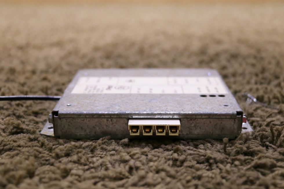 USED DC INTERFACE MODULE (DCI) P/N: 38030033 RV PARTS FOR SALE RV Components 