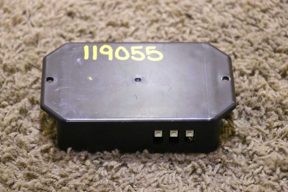 USED RV 38040037 TEMPERATURE / COMPASS MODULE ALADDIN RV PARTS FOR SALE RV Components 