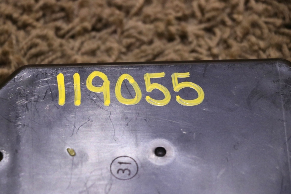 USED RV 38040037 TEMPERATURE / COMPASS MODULE ALADDIN RV PARTS FOR SALE RV Components 