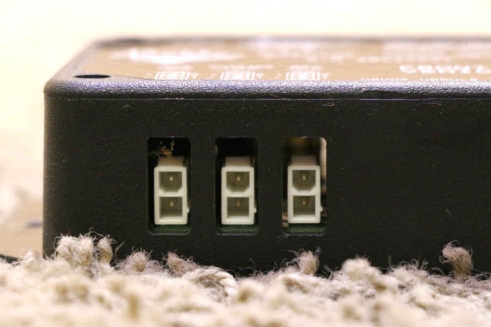 USED RV 38040037 TEMPERATURE / COMPASS MODULE ALADDIN RV PARTS FOR SALE RV Components 