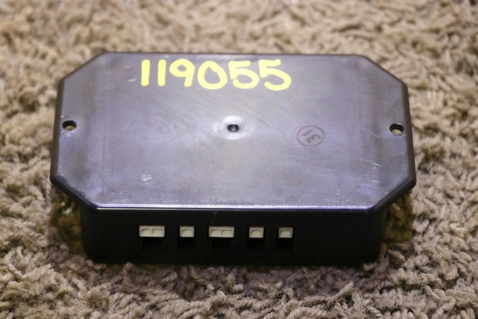 USED 38040035 ALADDIN SYSTEM AC INTERFACE MODULE MOTORHOME PARTS SALE RV Components 