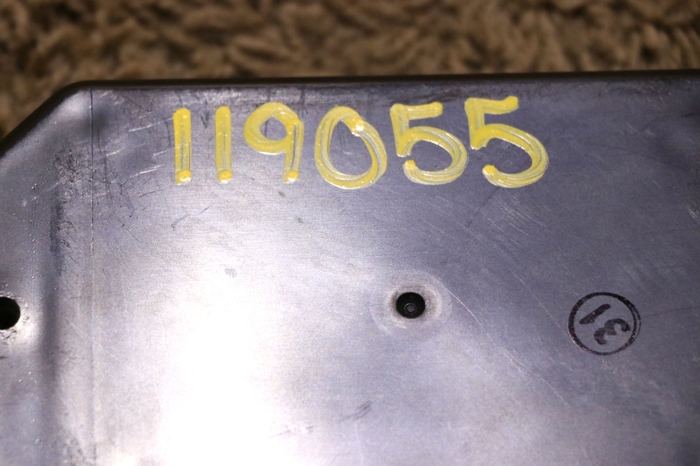 USED 38040035 ALADDIN SYSTEM AC INTERFACE MODULE MOTORHOME PARTS SALE RV Components 