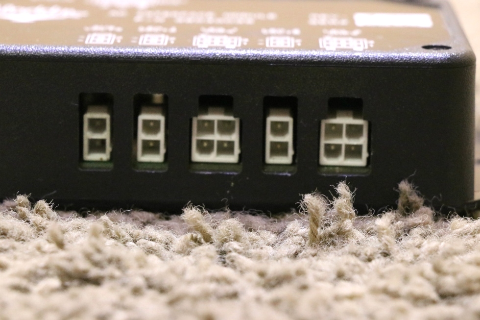 USED 38040035 ALADDIN SYSTEM AC INTERFACE MODULE MOTORHOME PARTS SALE RV Components 