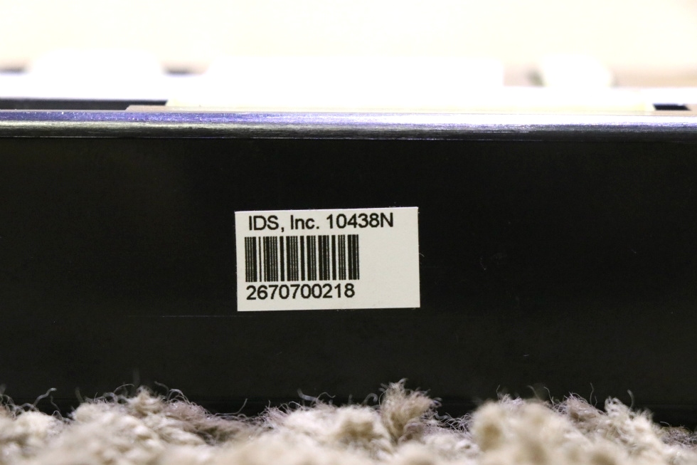 USED POWER GEAR 140-1227 LEVELING CONTROL BOARD RV PARTS FOR SALE RV Components 