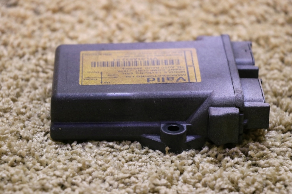 USED RV VTL01A032-01 VALID LEVELING ERH MODULE FOR SALE RV Components 