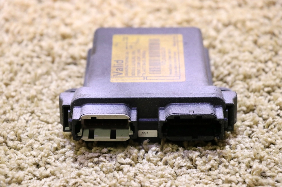 USED RV VTL01A032-01 VALID LEVELING ERH MODULE FOR SALE RV Components 