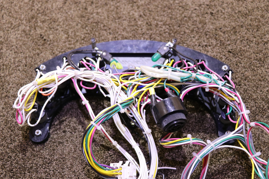 USED MONACO THE EXECUTIVE DASH PANEL RV PARTS FOR SALE RV Components 