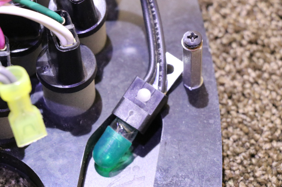 USED MONACO THE EXECUTIVE DASH PANEL RV PARTS FOR SALE RV Components 