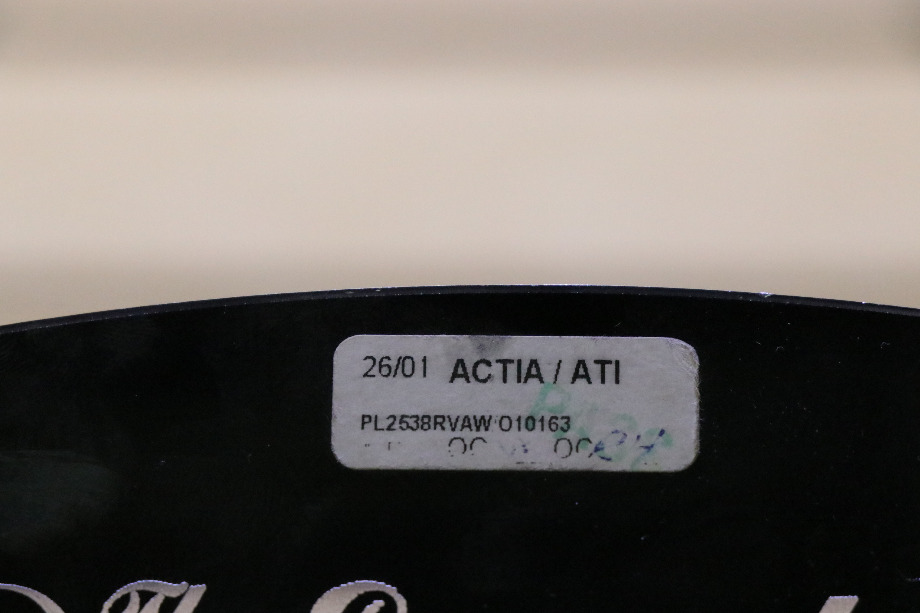 USED MONACO THE EXECUTIVE DASH PANEL RV PARTS FOR SALE RV Components 