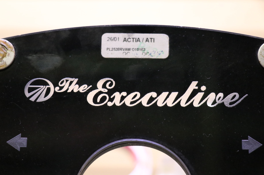 USED MONACO THE EXECUTIVE DASH PANEL RV PARTS FOR SALE RV Components 