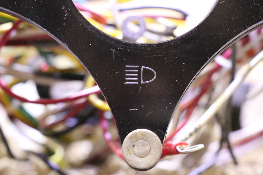 USED MONACO THE EXECUTIVE DASH PANEL RV PARTS FOR SALE RV Components 