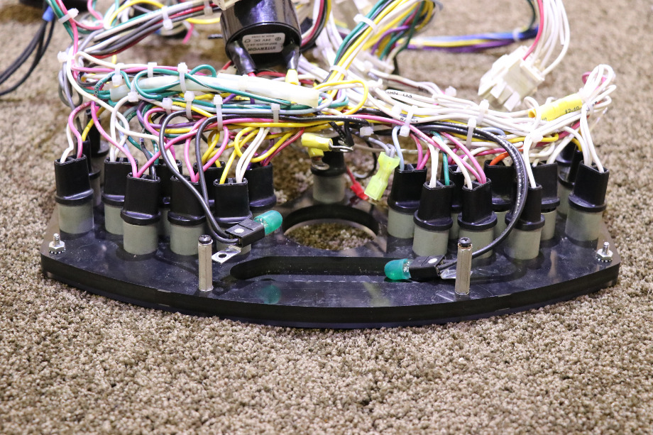 USED MONACO THE EXECUTIVE DASH PANEL RV PARTS FOR SALE RV Components 