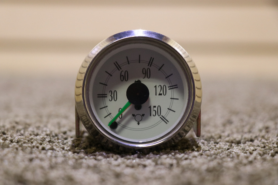USED AIR PRESSURE 943972 DASH GAUGE RV PARTS FOR SALE RV Components 