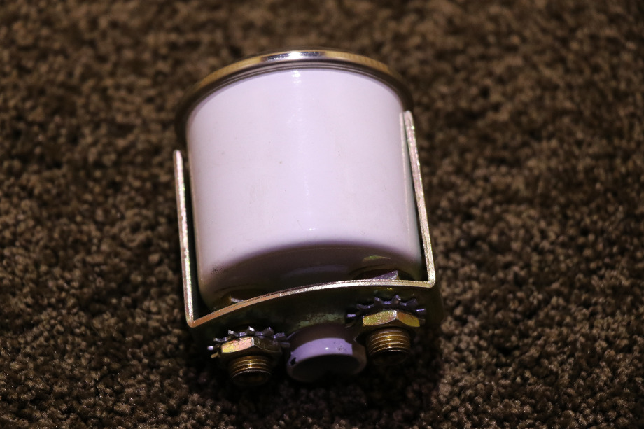 USED AIR PRESSURE 943972 DASH GAUGE RV PARTS FOR SALE RV Components 