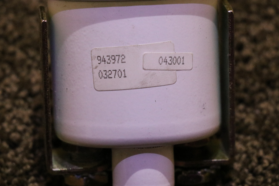 USED AIR PRESSURE 943972 DASH GAUGE RV PARTS FOR SALE RV Components 