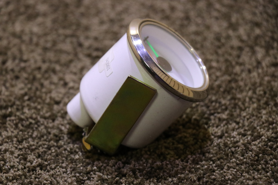 USED AIR PRESSURE 943972 DASH GAUGE RV PARTS FOR SALE RV Components 