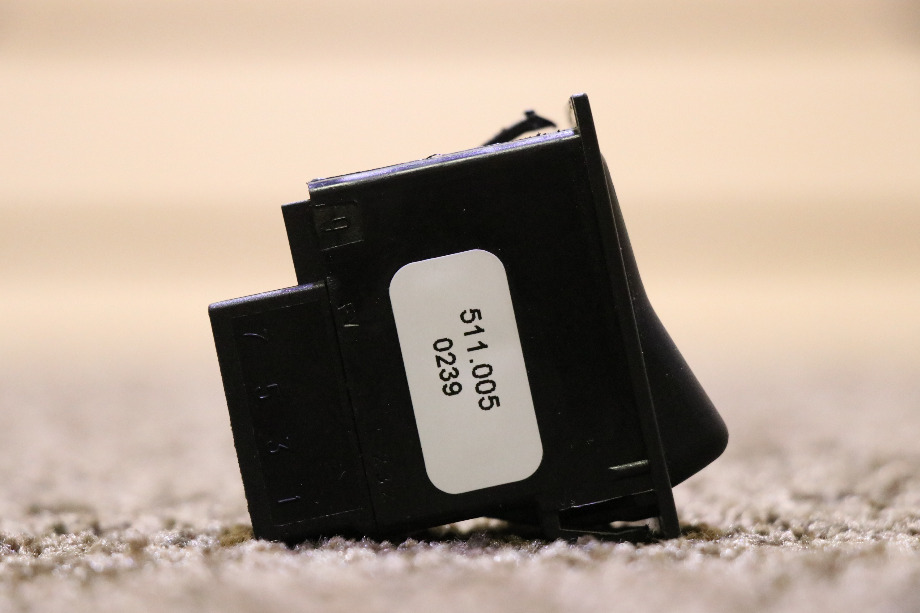 USED ENGINE DIAG MOTORHOME DASH SWITCH FOR SALE RV Components 