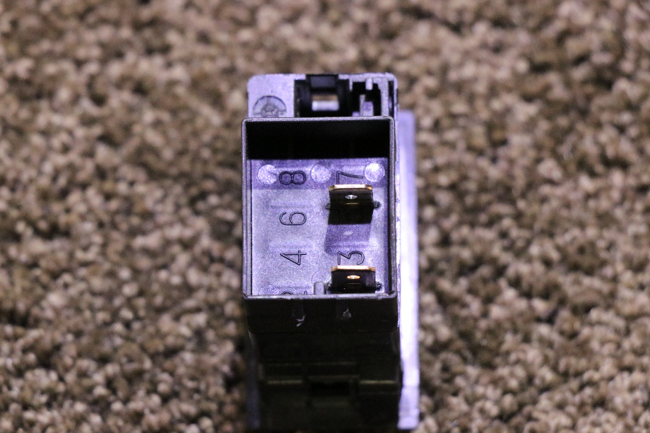 USED ENGINE DIAG MOTORHOME DASH SWITCH FOR SALE RV Components 