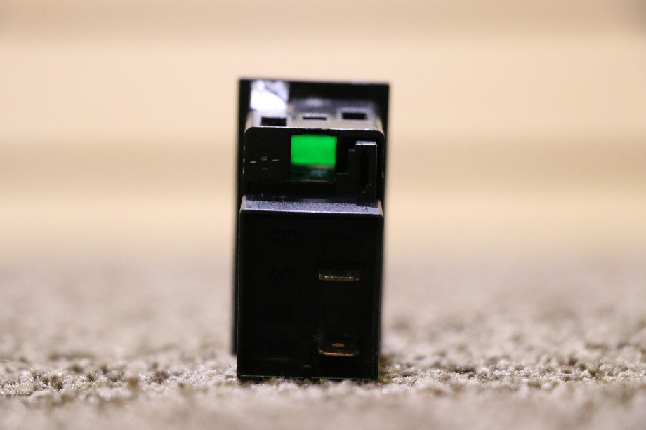 USED ENGINE DIAG MOTORHOME DASH SWITCH FOR SALE RV Components 