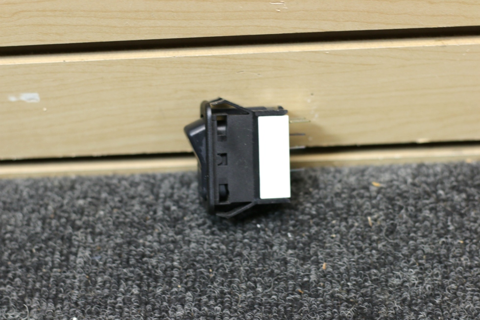 NEW RV/MOTORHOME MUSIC ON/OFF SWITCH RV Components 