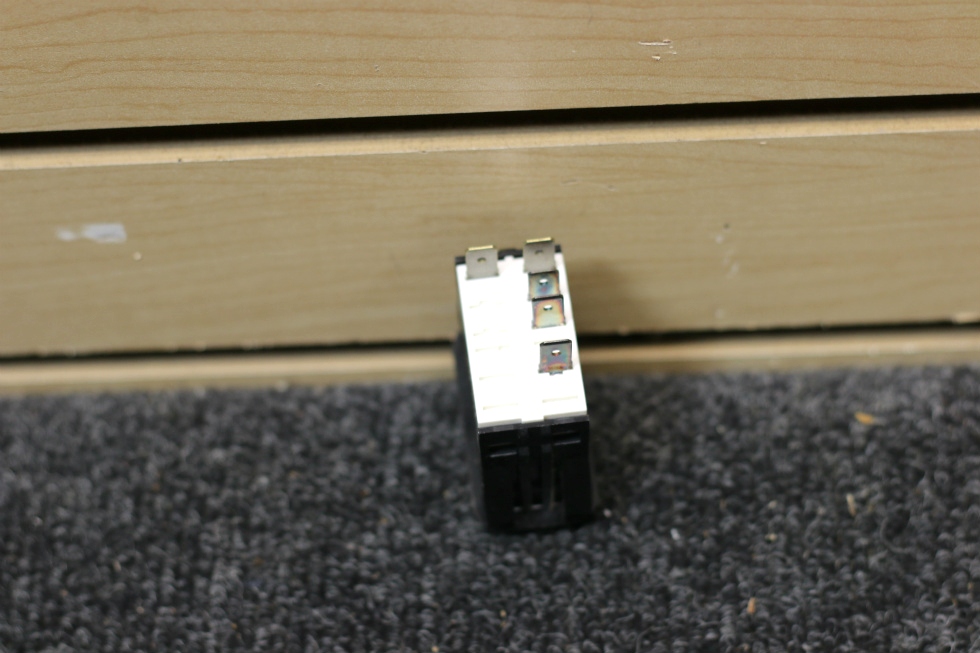 NEW RV/MOTORHOME MUSIC ON/OFF SWITCH RV Components 