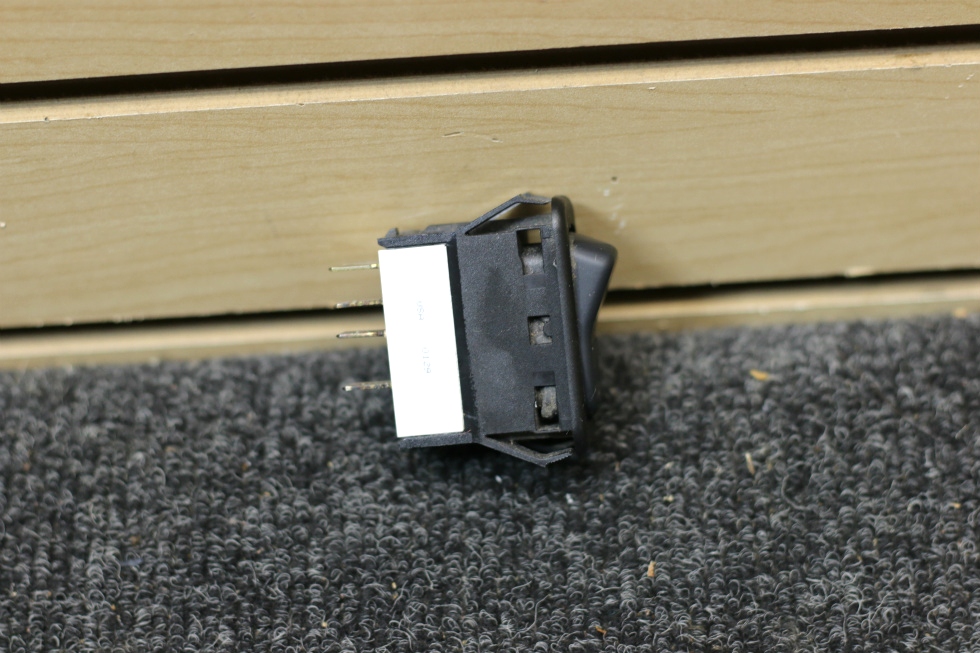 NEW RV/MOTORHOME MUSIC ON/OFF SWITCH RV Components 