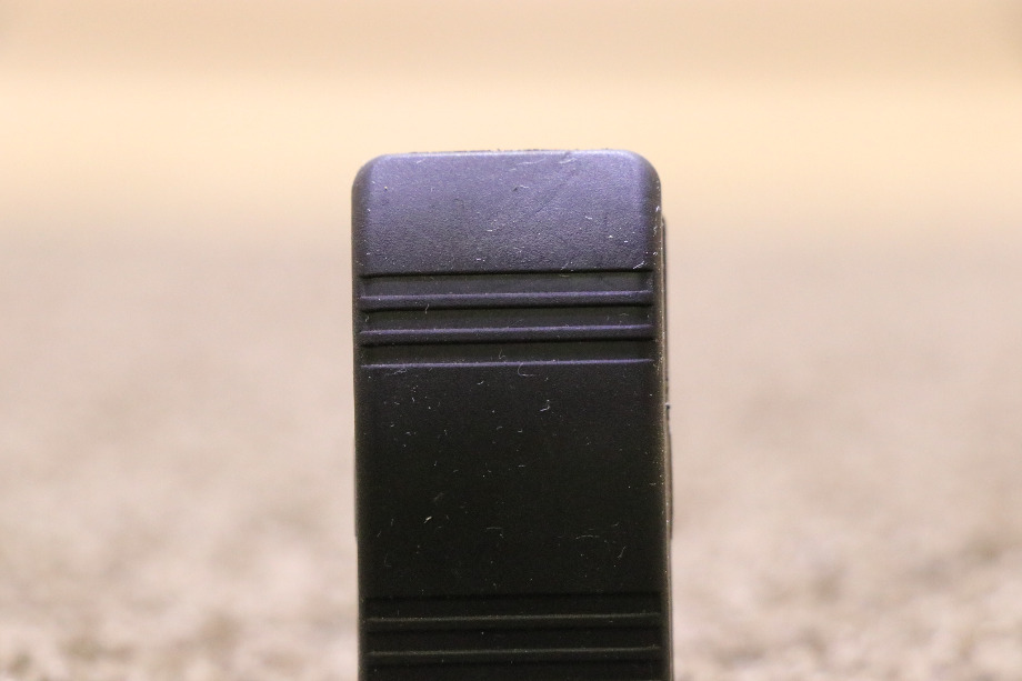 USED BLACK RV DASH SWITCH FOR SALE RV Components 