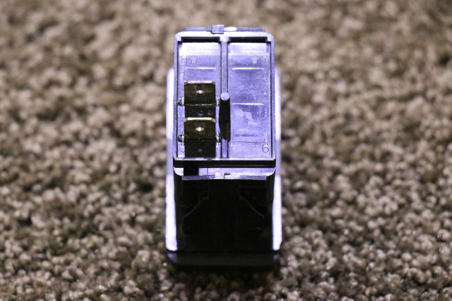 USED BLACK RV DASH SWITCH FOR SALE RV Components 