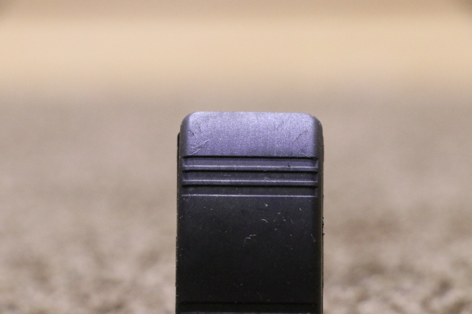 USED V4D1 BLACK DASH SWITCH MOTORHOME PARTS FOR SALE RV Components 