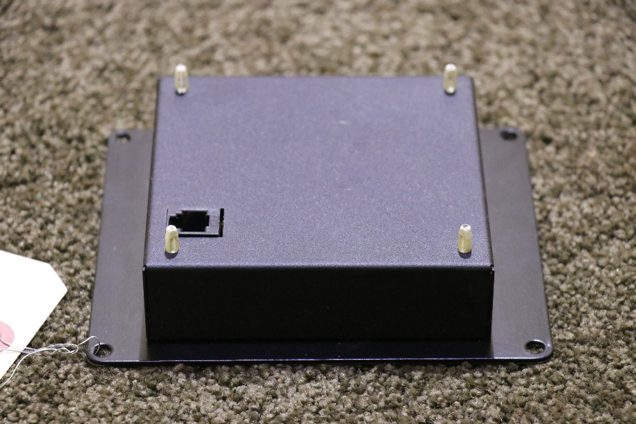 USED TRACE ENGINEERING RC7 REMOTE CONTROL PANEL MOTORHOME PARTS FOR SALE RV Components 