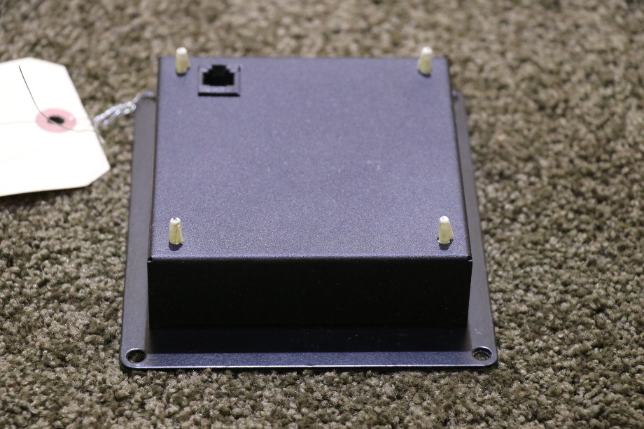 USED TRACE ENGINEERING RC7 REMOTE CONTROL PANEL MOTORHOME PARTS FOR SALE RV Components 