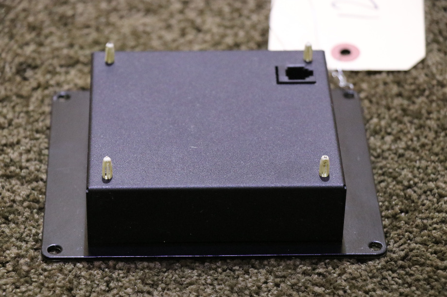 USED TRACE ENGINEERING RC7 REMOTE CONTROL PANEL MOTORHOME PARTS FOR SALE RV Components 