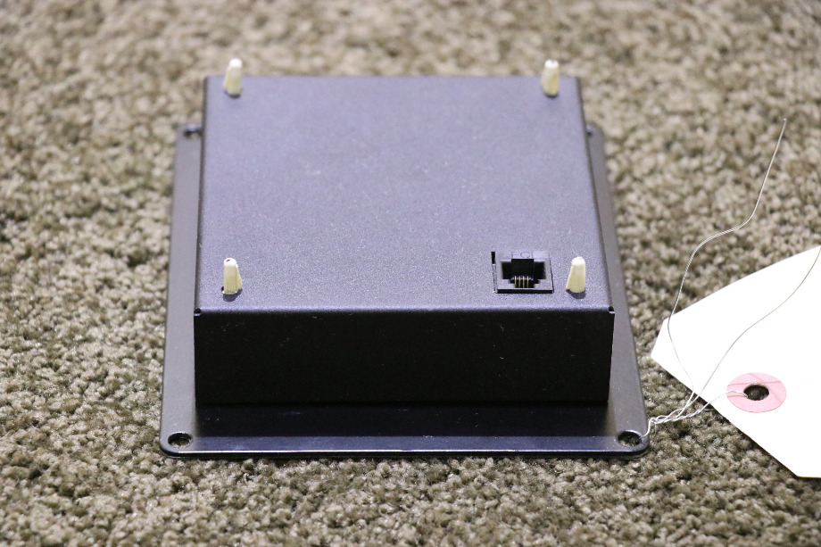USED TRACE ENGINEERING RC7 REMOTE CONTROL PANEL MOTORHOME PARTS FOR SALE RV Components 
